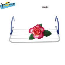 Fresh Drying Clothes Hangers (Metal Hook Radiators Rack)